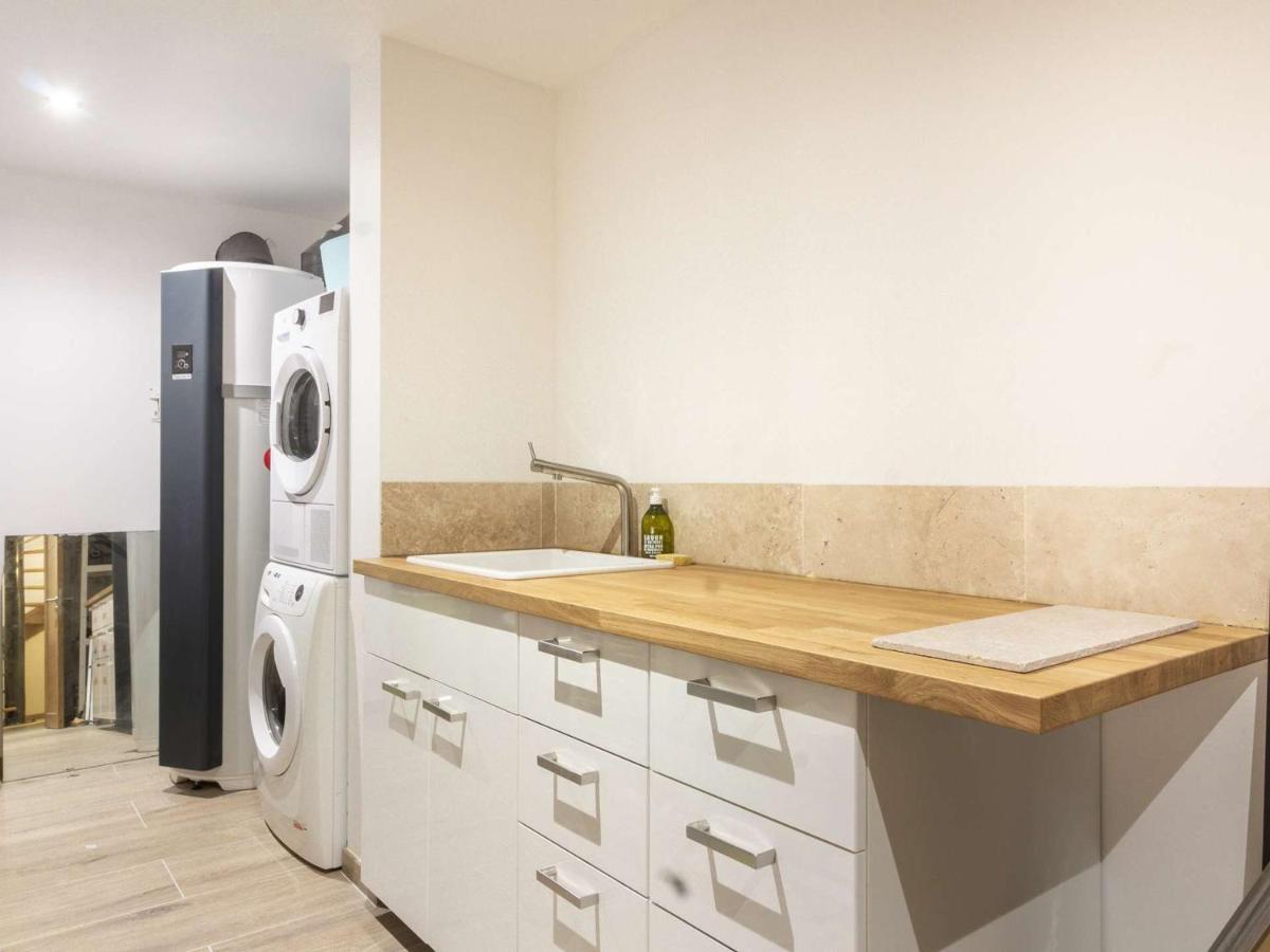 Maison Neuve A Grust Pour 12 Personnes, 4 Chambres, Wifi, Parking, Linge Et Menage Inclus - Fr-1-402-110 Exterior foto